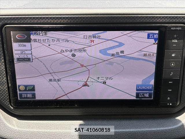 Daihatsu MOVE CUSTOM 2015-05 6996004-2