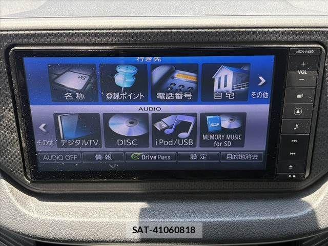 Daihatsu MOVE CUSTOM 2015-05 6996004-29