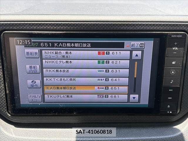Daihatsu MOVE CUSTOM 2015-05 6996004-3