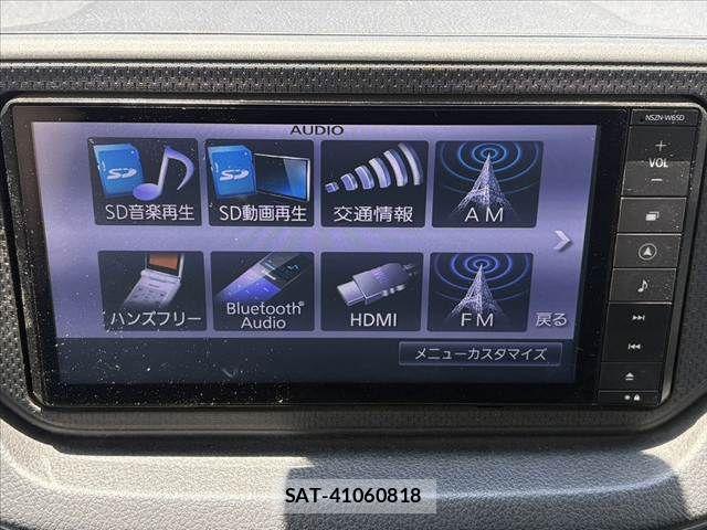 Daihatsu MOVE CUSTOM 2015-05 6996004-4