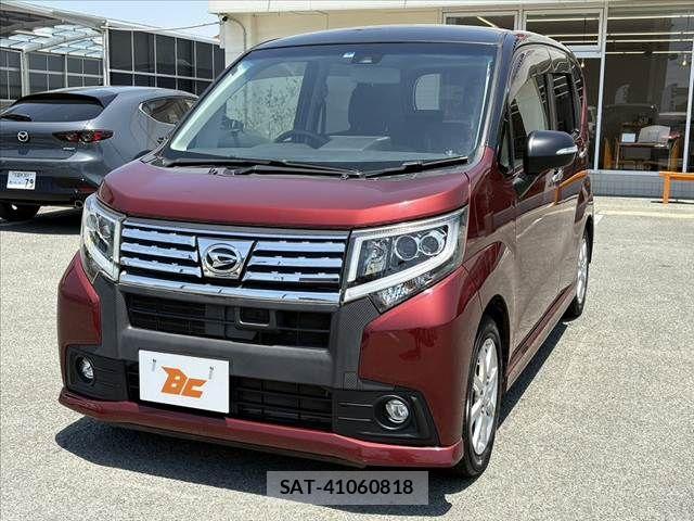 Daihatsu MOVE CUSTOM 2015-05 6996004-7