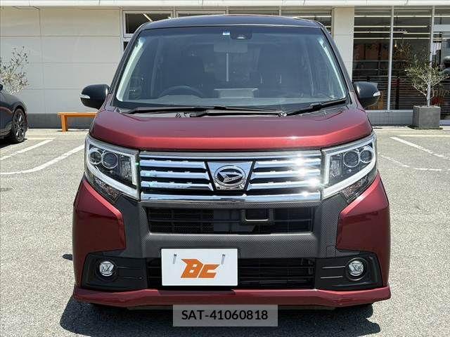 Daihatsu MOVE CUSTOM 2015-05 6996004-8