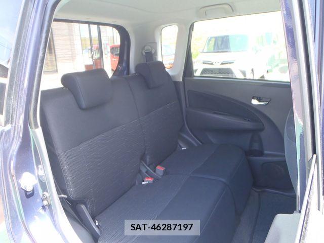 Daihatsu MOVE CUSTOM 2012-06 6996005-9