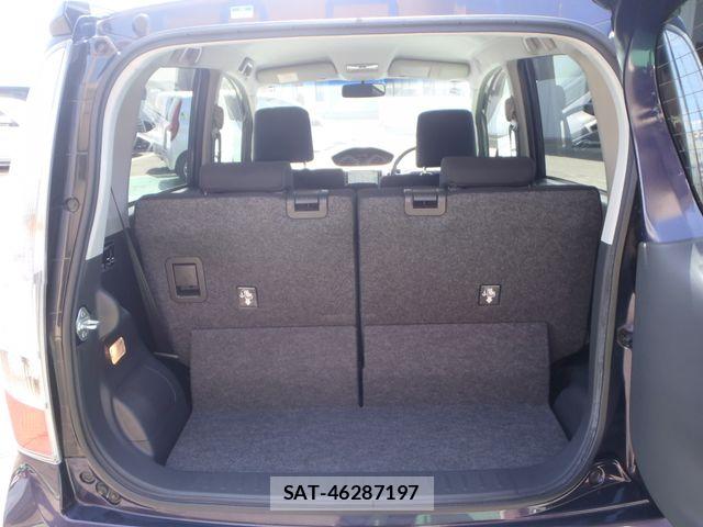 Daihatsu MOVE CUSTOM 2012-06 6996005-10