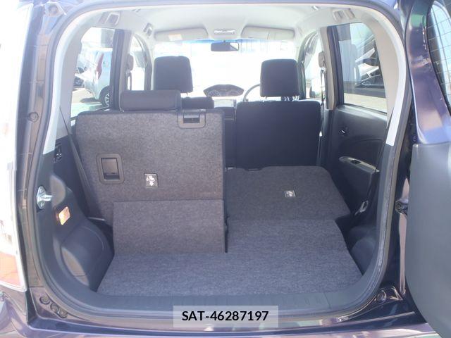 Daihatsu MOVE CUSTOM 2012-06 6996005-11