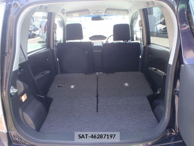 Daihatsu MOVE CUSTOM 2012-06 6996005-12