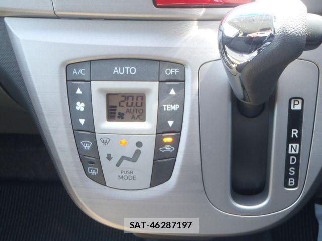 Daihatsu MOVE CUSTOM 2012-06 6996005-15