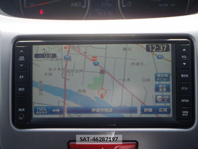 Daihatsu MOVE CUSTOM 2012-06 6996005-17