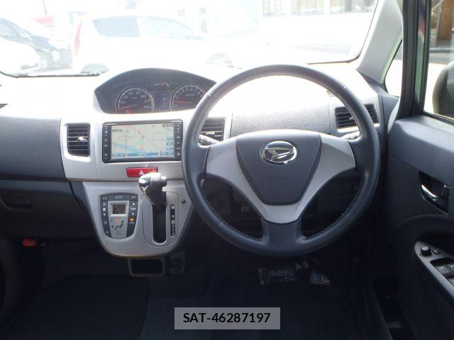 Daihatsu MOVE CUSTOM 2012-06 6996005-1
