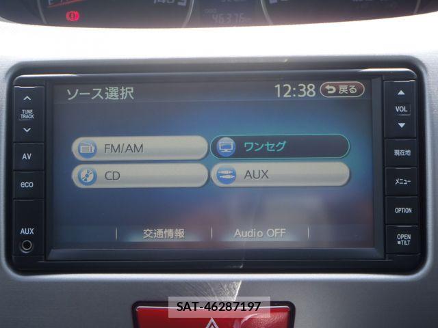 Daihatsu MOVE CUSTOM 2012-06 6996005-20
