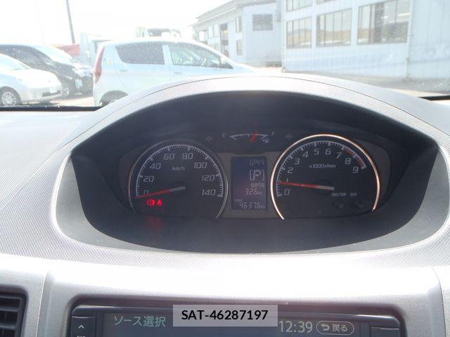 Daihatsu MOVE CUSTOM 2012-06 6996005-21