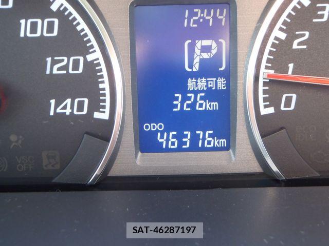 Daihatsu MOVE CUSTOM 2012-06 6996005-22