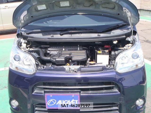 Daihatsu MOVE CUSTOM 2012-06 6996005-23
