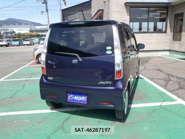 Daihatsu MOVE CUSTOM 2012-06 6996005-2