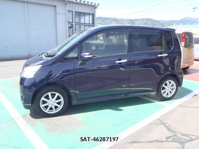 Daihatsu MOVE CUSTOM 2012-06 6996005-4