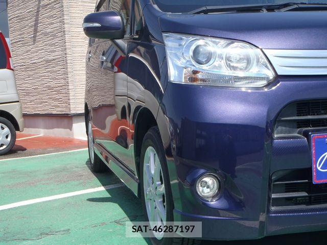 Daihatsu MOVE CUSTOM 2012-06 6996005-5
