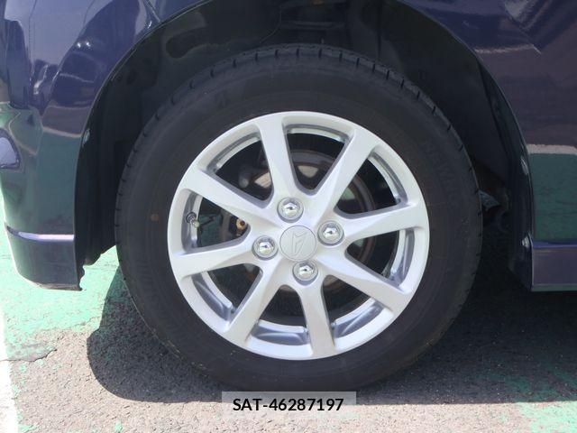 Daihatsu MOVE CUSTOM 2012-06 6996005-6