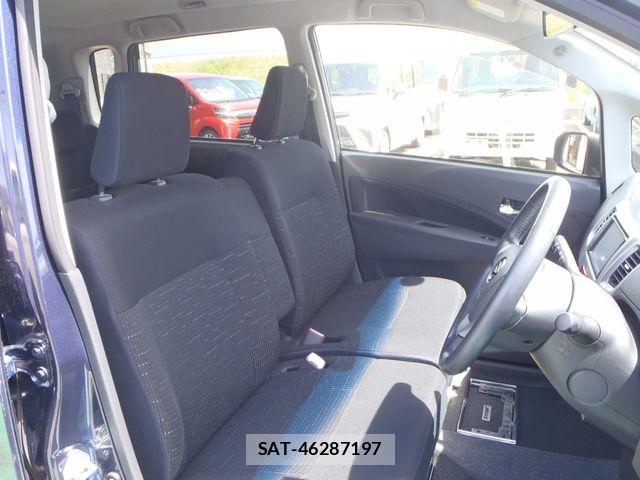 Daihatsu MOVE CUSTOM 2012-06 6996005-8