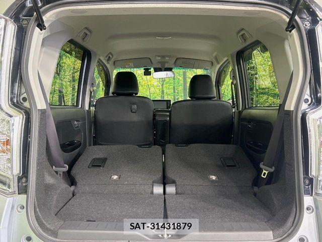 Daihatsu MOVE CUSTOM 2017-09 7020984-9