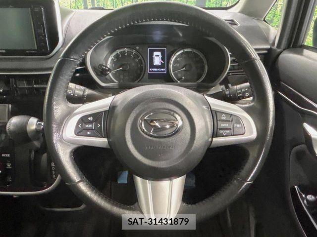 Daihatsu MOVE CUSTOM 2017-09 7020984-10