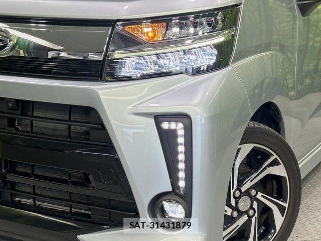 Daihatsu MOVE CUSTOM 2017-09 7020984-11