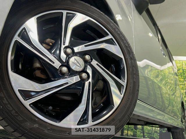 Daihatsu MOVE CUSTOM 2017-09 7020984-12