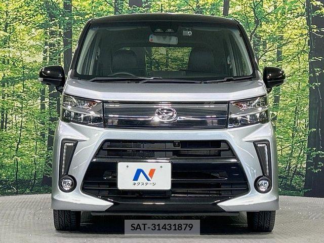Daihatsu MOVE CUSTOM 2017-09 7020984-13