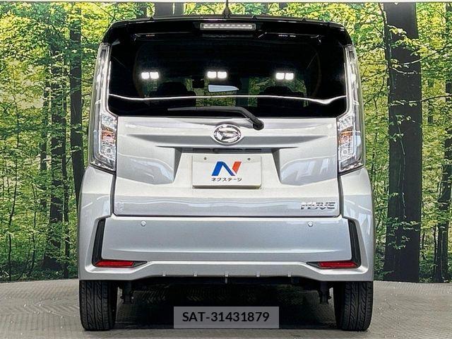 Daihatsu MOVE CUSTOM 2017-09 7020984-14
