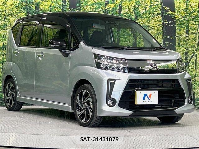 Daihatsu MOVE CUSTOM 2017-09 7020984-15