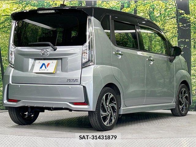 Daihatsu MOVE CUSTOM 2017-09 7020984-16