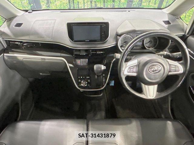 Daihatsu MOVE CUSTOM 2017-09 7020984-1