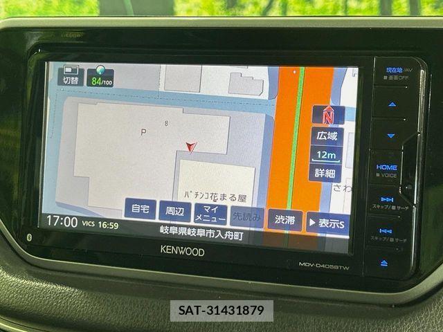 Daihatsu MOVE CUSTOM 2017-09 7020984-3