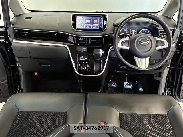 Daihatsu MOVE CUSTOM 2020-06 7020980-1