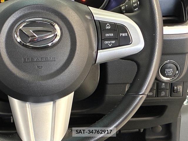 Daihatsu MOVE CUSTOM 2020-06 7020980-20