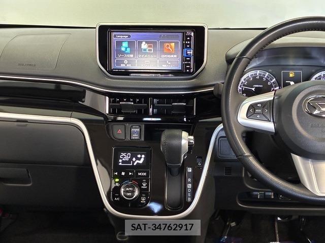 Daihatsu MOVE CUSTOM 2020-06 7020980-22