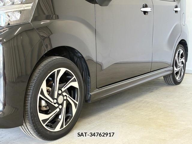 Daihatsu MOVE CUSTOM 2020-06 7020980-24