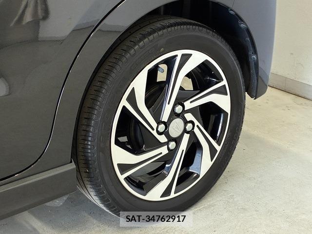 Daihatsu MOVE CUSTOM 2020-06 7020980-25