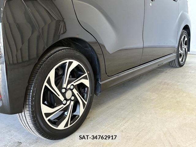 Daihatsu MOVE CUSTOM 2020-06 7020980-26
