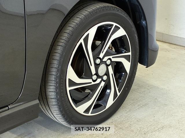 Daihatsu MOVE CUSTOM 2020-06 7020980-27