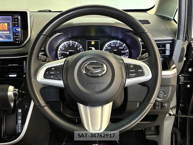 Daihatsu MOVE CUSTOM 2020-06 7020980-3