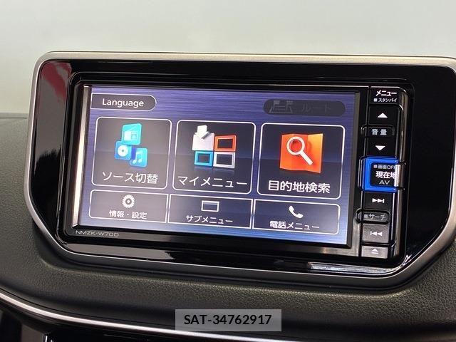 Daihatsu MOVE CUSTOM 2020-06 7020980-4