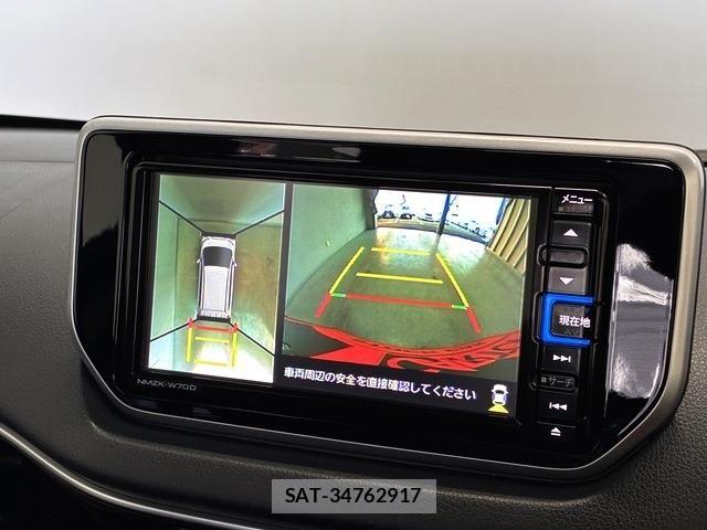 Daihatsu MOVE CUSTOM 2020-06 7020980-5