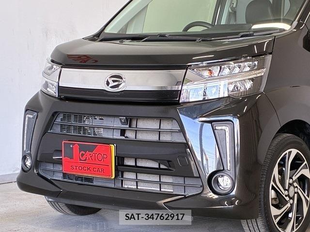 Daihatsu MOVE CUSTOM 2020-06 7020980-6