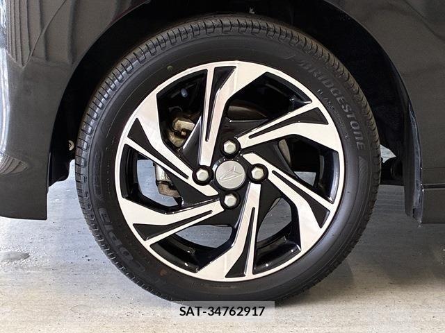 Daihatsu MOVE CUSTOM 2020-06 7020980-7