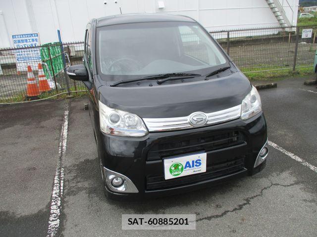 Daihatsu MOVE CUSTOM 2011-05 7020978-0