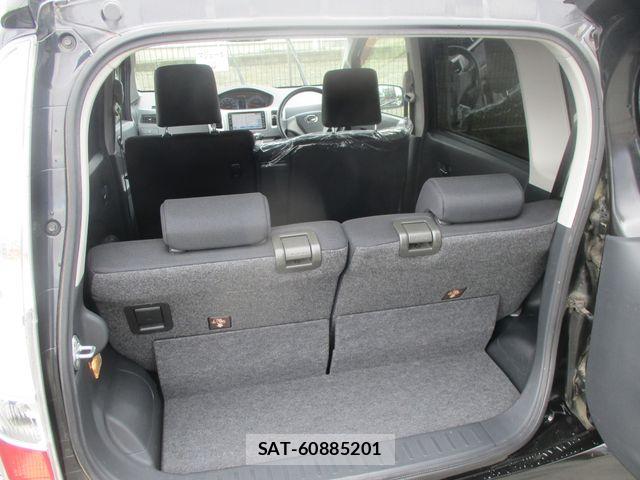 Daihatsu MOVE CUSTOM 2011-05 7020978-9