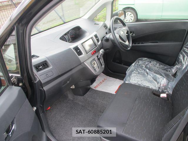 Daihatsu MOVE CUSTOM 2011-05 7020978-1