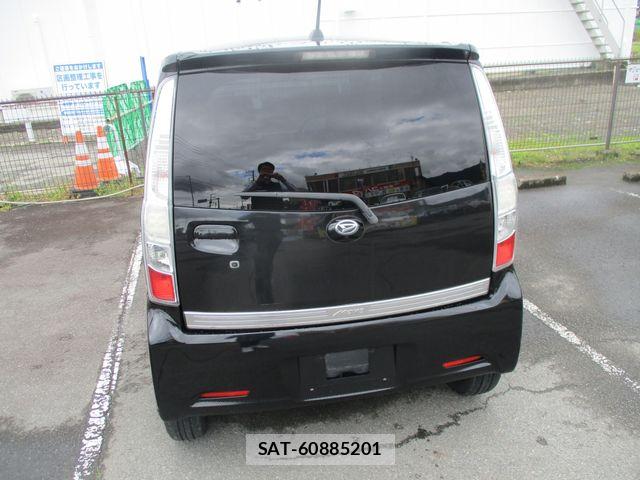 Daihatsu MOVE CUSTOM 2011-05 7020978-2