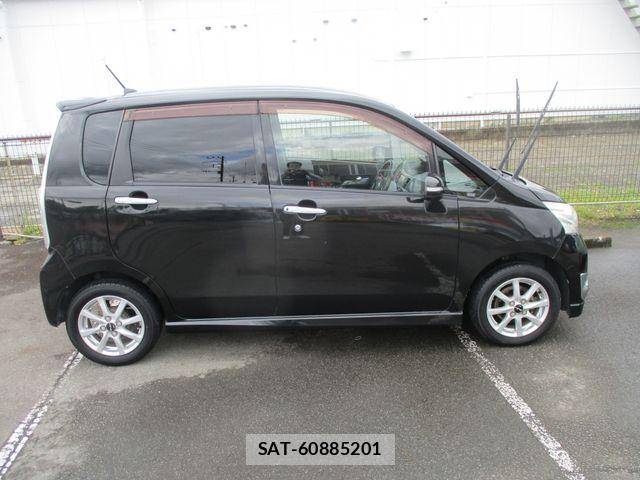 Daihatsu MOVE CUSTOM 2011-05 7020978-3