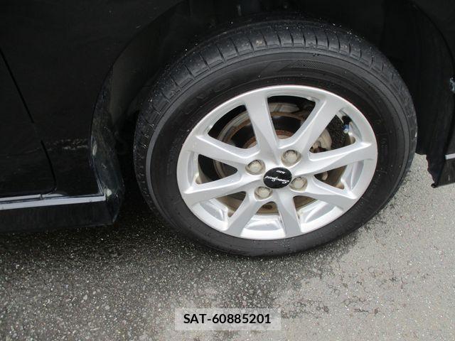 Daihatsu MOVE CUSTOM 2011-05 7020978-4